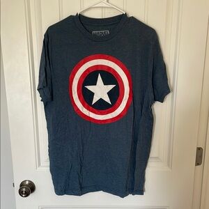 Vintage Marvel  Graphic Men's Tee